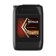 Масло моторное полусинтетическое Роснефть Revolux D3 10W-40. Канистра 20л.